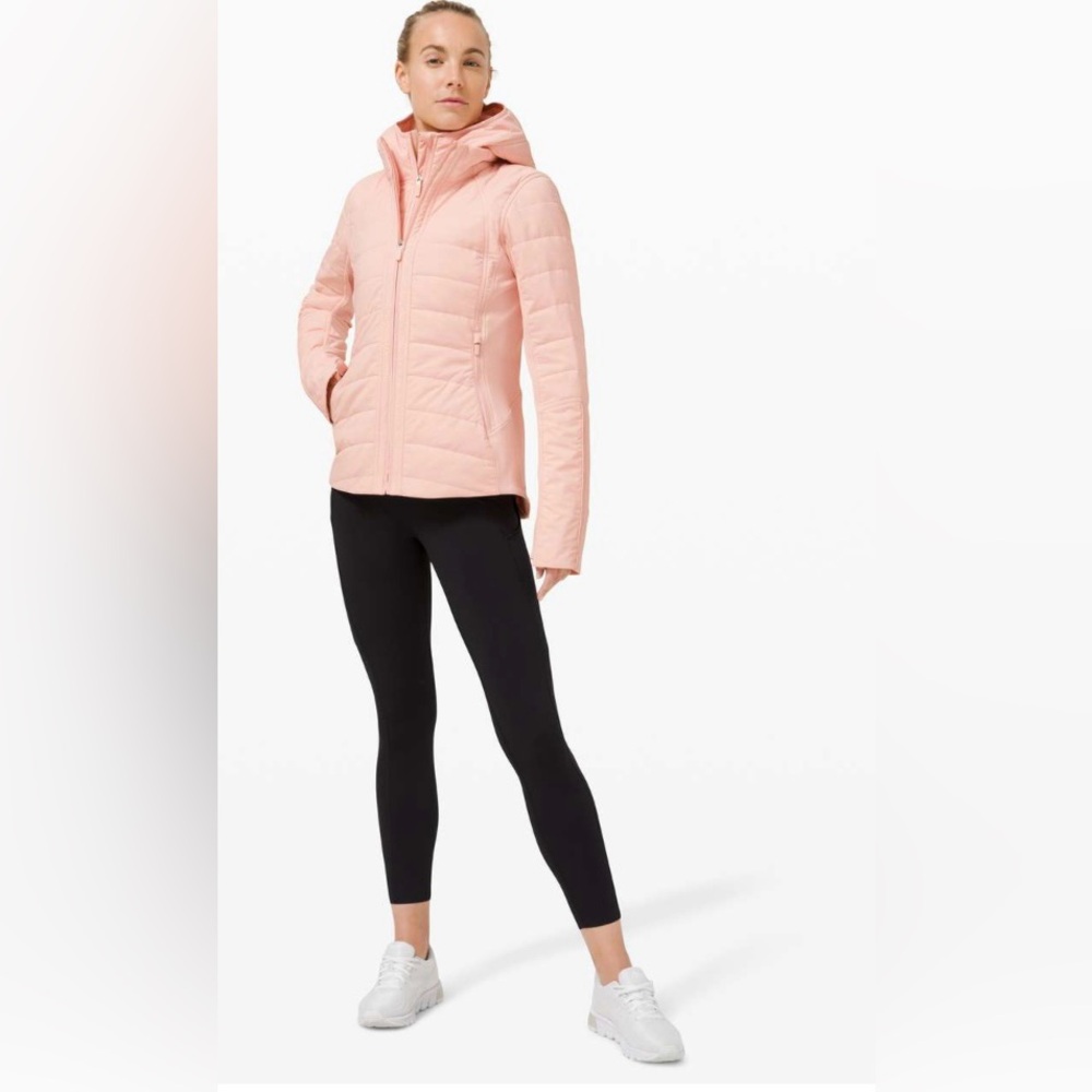 Lululemon Another Mile Jacket - Picture 3 of 10